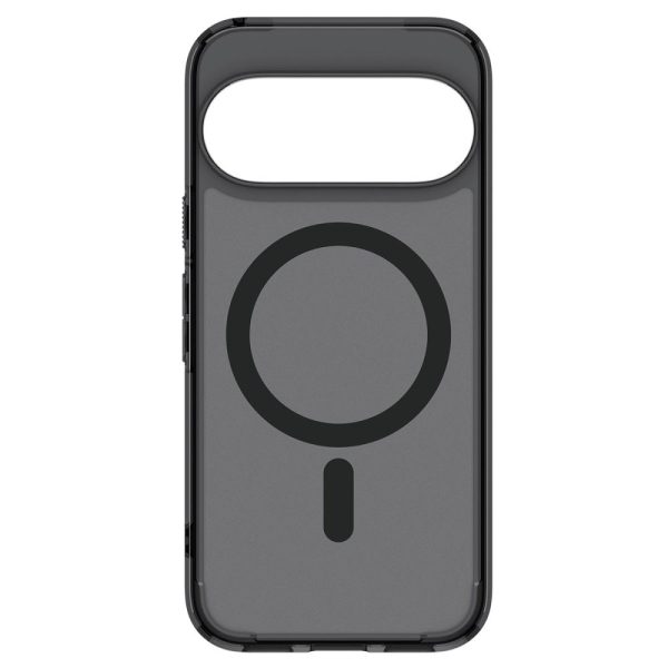 Θήκη Google Pixel 11 Pro XL Spigen Ultra Hybrid MagFit MagSafe Frost Black (ACS11452) - Image 4