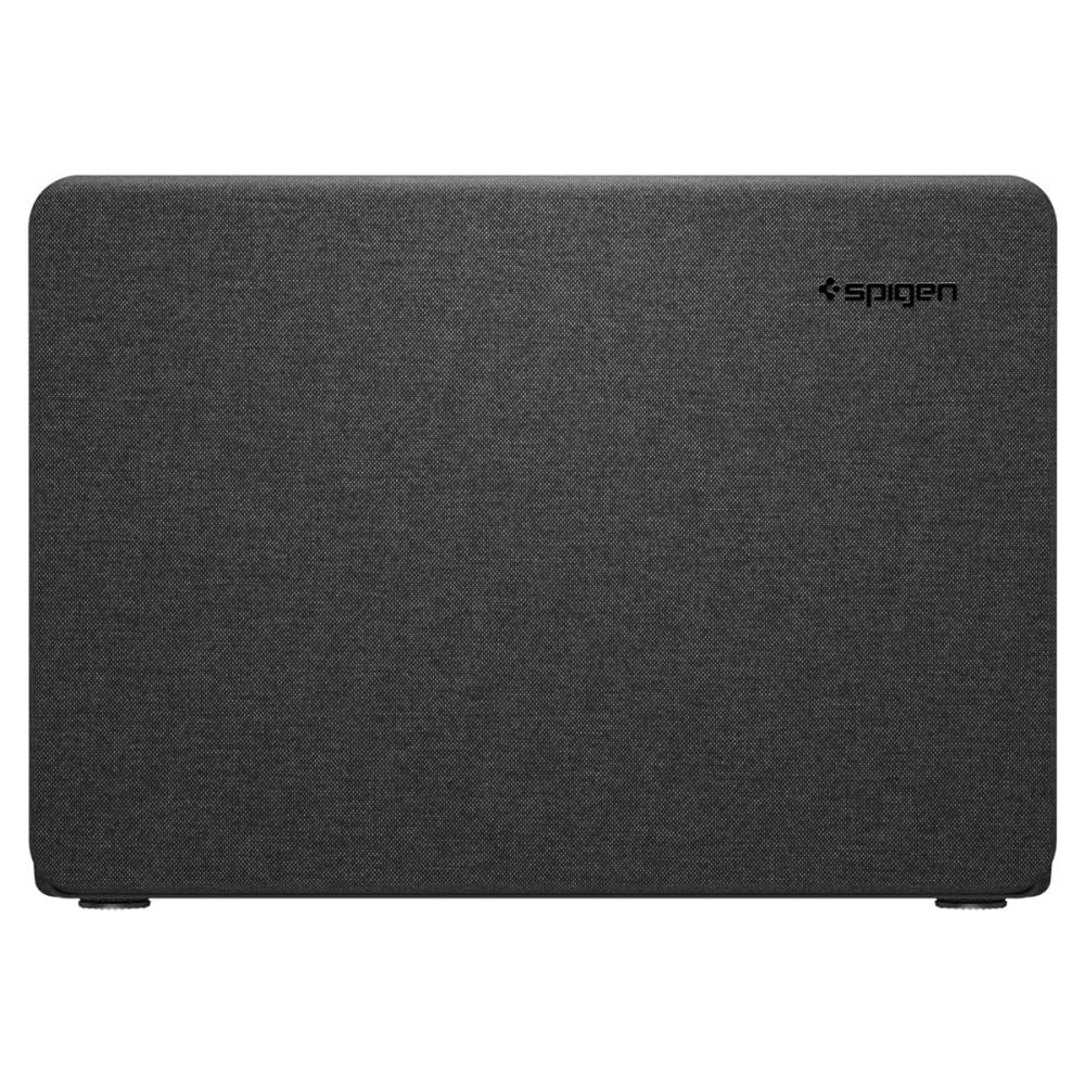 Θήκη MacBook Neo 13 (2026) Spigen Urban Fit Black (ACS11541) - Image 2