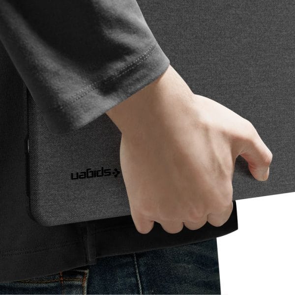 Θήκη MacBook Neo 13 (2026) Spigen Urban Fit Black (ACS11541) - Image 6