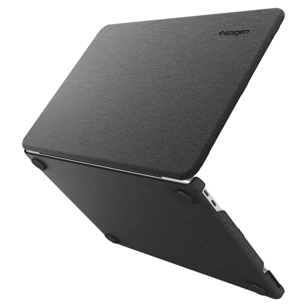 Θήκη MacBook Neo 13 2026 Spigen Urban Fit Black ACS11541