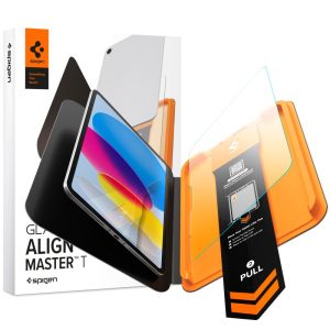 Αντιχαρακτικό γυαλί Spigen ALM Glas.tR T για iPad 10.9 2022 και iPad 11 A16 2025