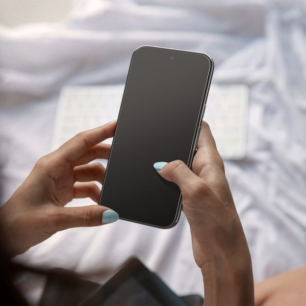 Τζάμι Προστασίας Google Pixel 11 / 11 Pro Spigen GLAS.tR EZ Fit Pro 2-Pack Clear (AGL11480) - Image 6