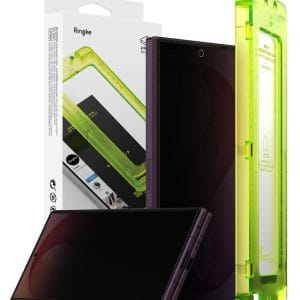 Τζάμι Προστασίας Privacy Samsung Galaxy Z Fold 8 Ultra Ringke Cover Display Easy Slide 360 2-Pack