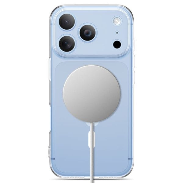 Θήκη iPhone 17 Pro / 18 Pro Tech-Protect FlexAir MagSafe Clear - Image 4