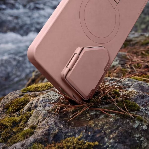 Θήκη Samsung Galaxy S26 Ultra Tech-Protect Kevlar Aura MagSafe Pink - Image 4