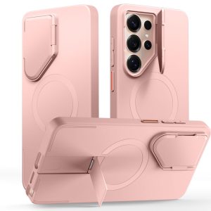 Θήκη Samsung Galaxy S26 Ultra Tech-Protect Kevlar Aura MagSafe Pink
