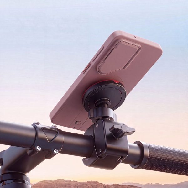 Θήκη Samsung Galaxy S26 Ultra Tech-Protect Kevlar Aura MagSafe Pink - Image 6