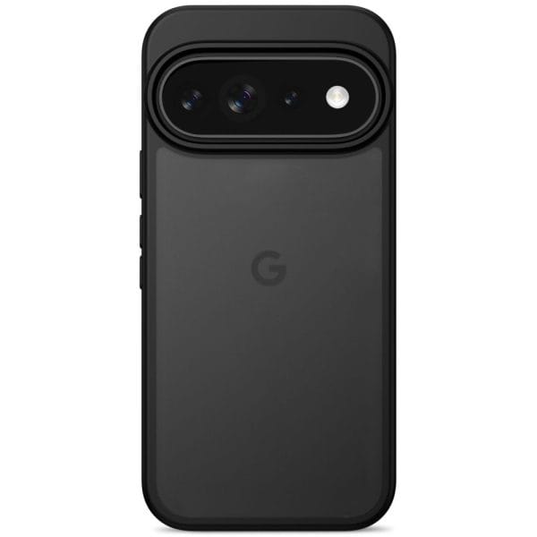 Θήκη Google Pixel 9 Pro XL / 10 Pro XL / 11 Pro XL Tech-Protect MagMat Matte Black - Image 4
