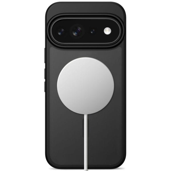Θήκη Google Pixel 9 Pro XL / 10 Pro XL / 11 Pro XL Tech-Protect MagMat MagSafe Matte Black - Image 5