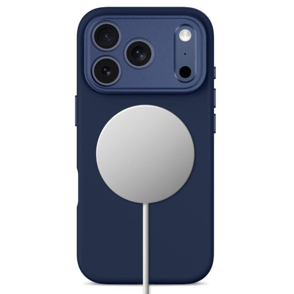 Θήκη iPhone 17 Pro / 18 Pro Tech-Protect Uniq MagSafe CC Deep Blue - Image 4