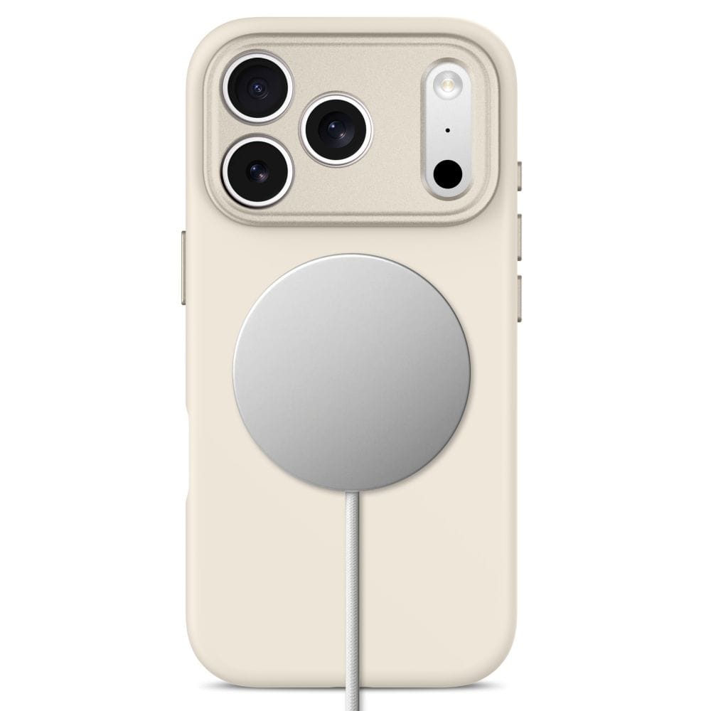 Θήκη iPhone 17 Pro / 18 Pro Tech-Protect Uniq MagSafe CC Titanium - Image 2
