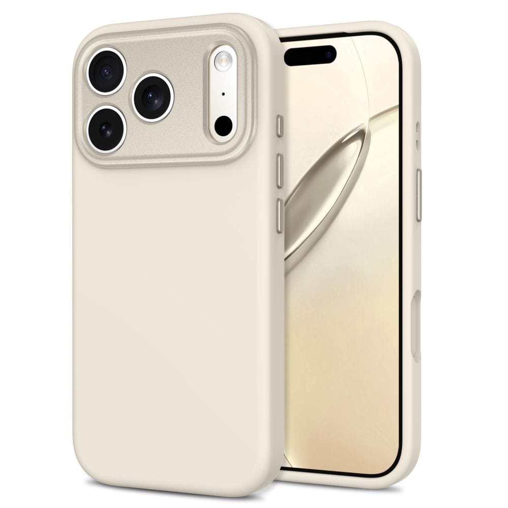 Θήκη iPhone 17 Pro / 18 Pro Tech-Protect Uniq MagSafe CC Titanium - Image 3