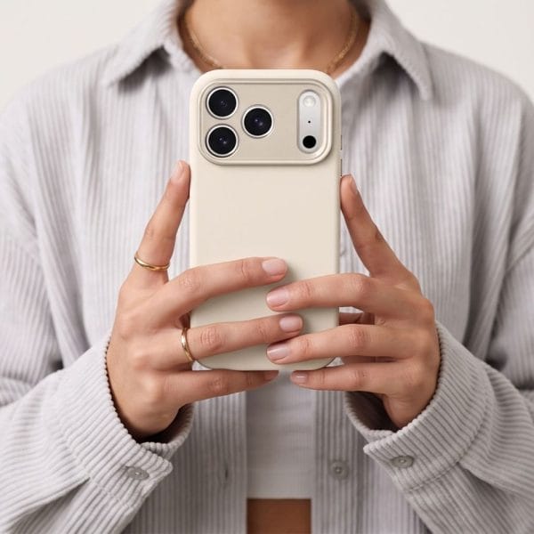 Θήκη iPhone 17 Pro / 18 Pro Tech-Protect Uniq MagSafe CC Titanium - Image 6