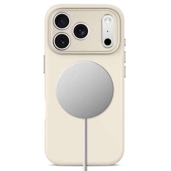 Θήκη iPhone 17 Pro Max / 18 Pro Max Tech-Protect Uniq MagSafe CC Titanium - Image 4