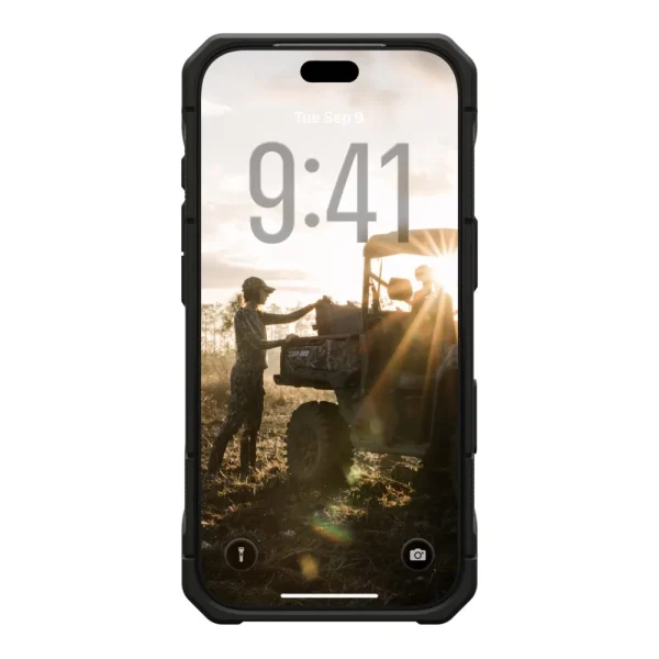 Θήκη iPhone 18 Pro / 17 Pro UAG Monarch Pro MagSafe Carbon Fiber - Image 8