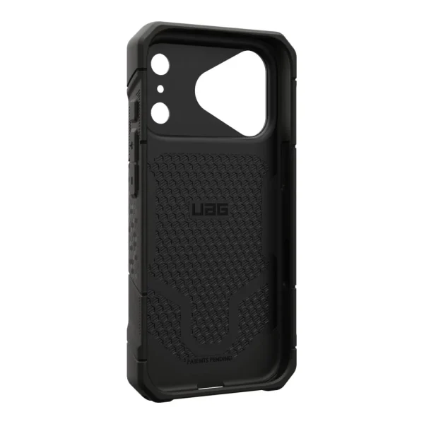 Θήκη iPhone 18 Pro / 17 Pro UAG Monarch Pro MagSafe Carbon Fiber - Image 4
