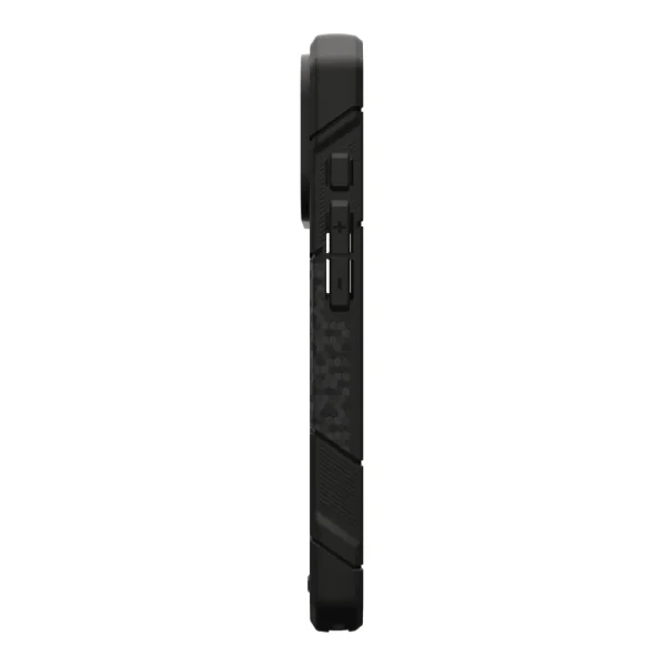 Θήκη iPhone 18 Pro / 17 Pro UAG Monarch Pro MagSafe Carbon Fiber - Image 6