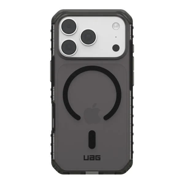 Θήκη iPhone 18 Pro UAG Plyo LT MagSafe Ash/Black (114593113140) - Image 7