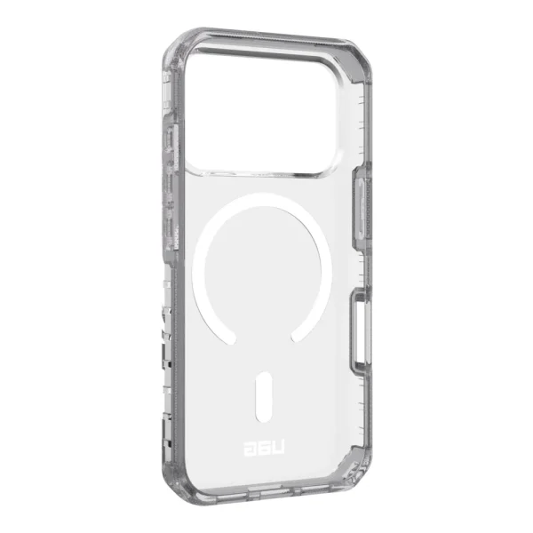 Θήκη iPhone 18 Pro / 17 Pro UAG Plyo LT MagSafe Ice/Smoke - Image 6