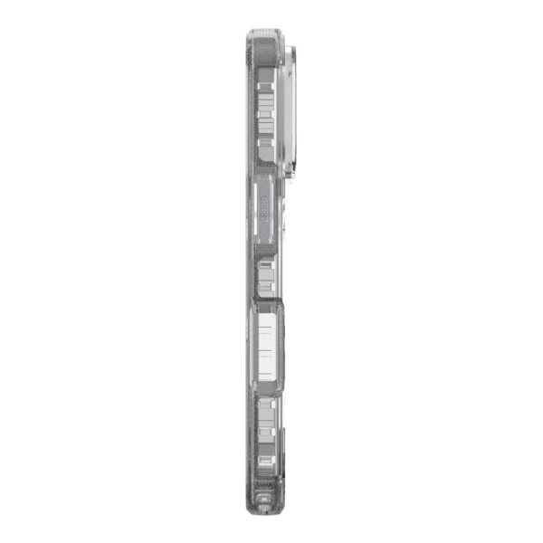 Θήκη iPhone 18 Pro / 17 Pro UAG Plyo LT MagSafe Ice/Smoke - Image 7
