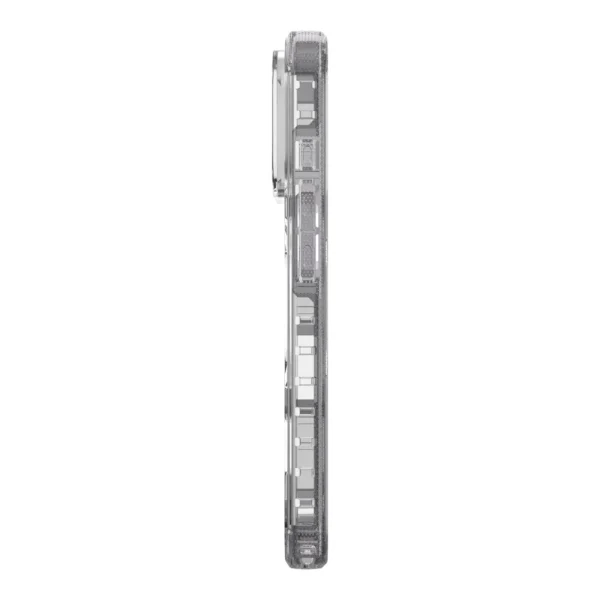 Θήκη iPhone 18 Pro / 17 Pro UAG Plyo LT MagSafe Ice/Smoke - Image 8