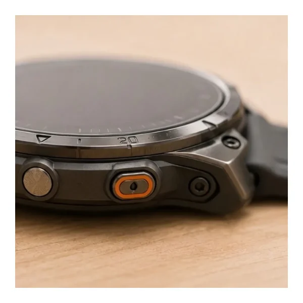 Τζάμι Προστασίας Garmin Fenix 9 Pro (43mm) Tech-Protect Glass Fit+ 2-Pack Clear - Image 5
