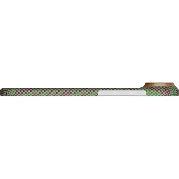 Θήκη iPhone Air PITAKA Edge Breath of Veins MagSafe Sprout Surge (BV1702A) - Image 6