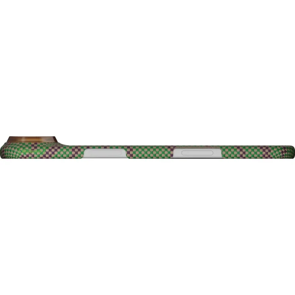 Θήκη iPhone Air PITAKA Edge Breath of Veins MagSafe Sprout Surge (BV1702A) - Image 7