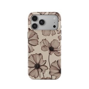 Θήκη iPhone 18 Pro Max BURGA Tough MagSafe Barely Yours