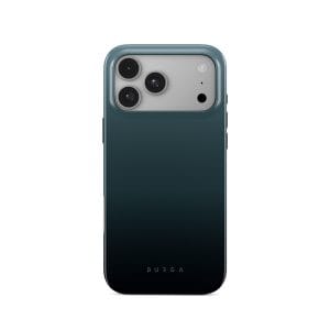 Θήκη iPhone 18 Pro BURGA Tough MagSafe Black Hole