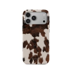 Θήκη iPhone 18 Pro Max BURGA Tough MagSafe Celestial