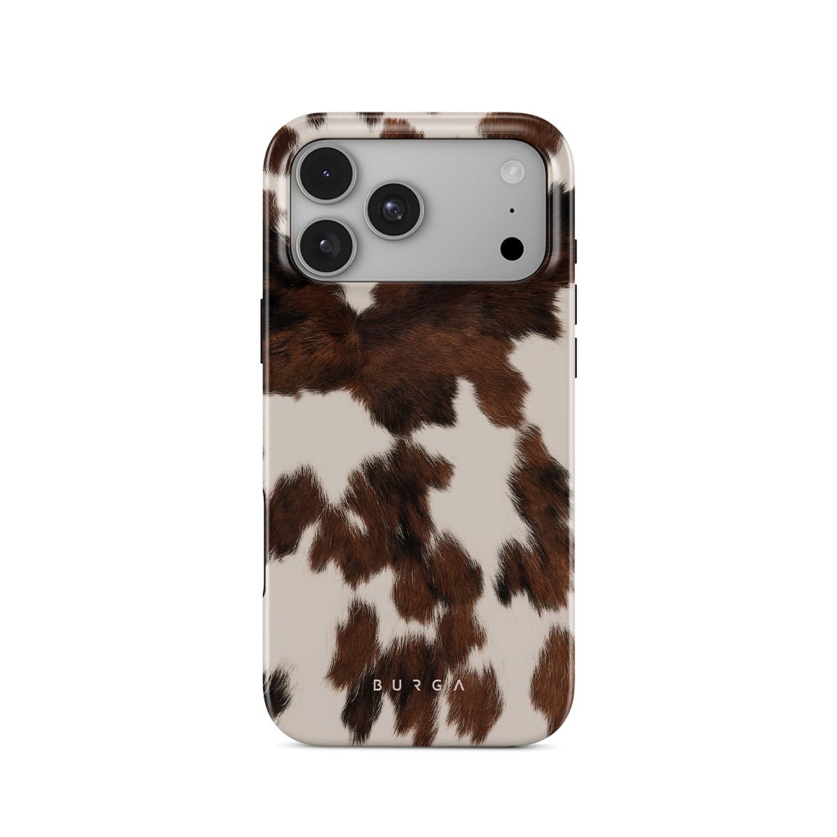 Θήκη iPhone 18 Pro BURGA Tough MagSafe Celestial