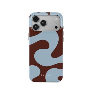 Θήκη iPhone 18 Pro BURGA Tough MagSafe Core