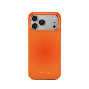 Θήκη iPhone 18 Pro BURGA Tough MagSafe Flare