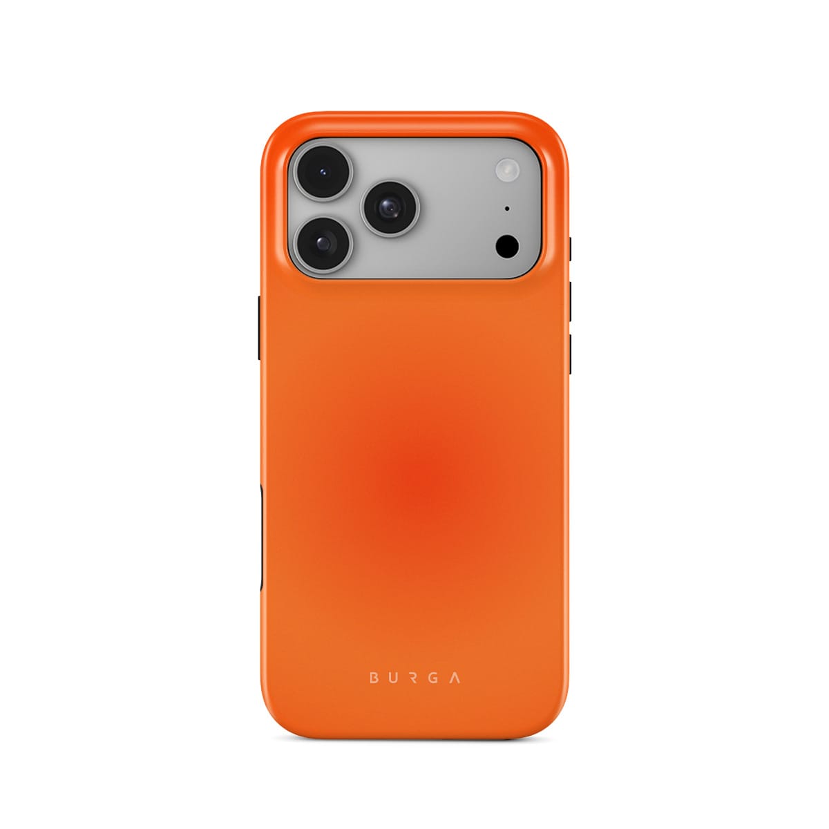 Θήκη iPhone 18 Pro BURGA Tough MagSafe Flare