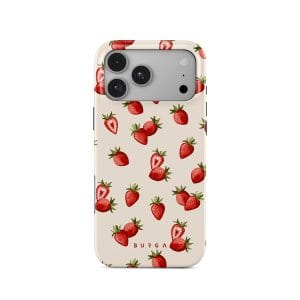 Θήκη iPhone 18 Pro Max BURGA Tough MagSafe Freshly Picked