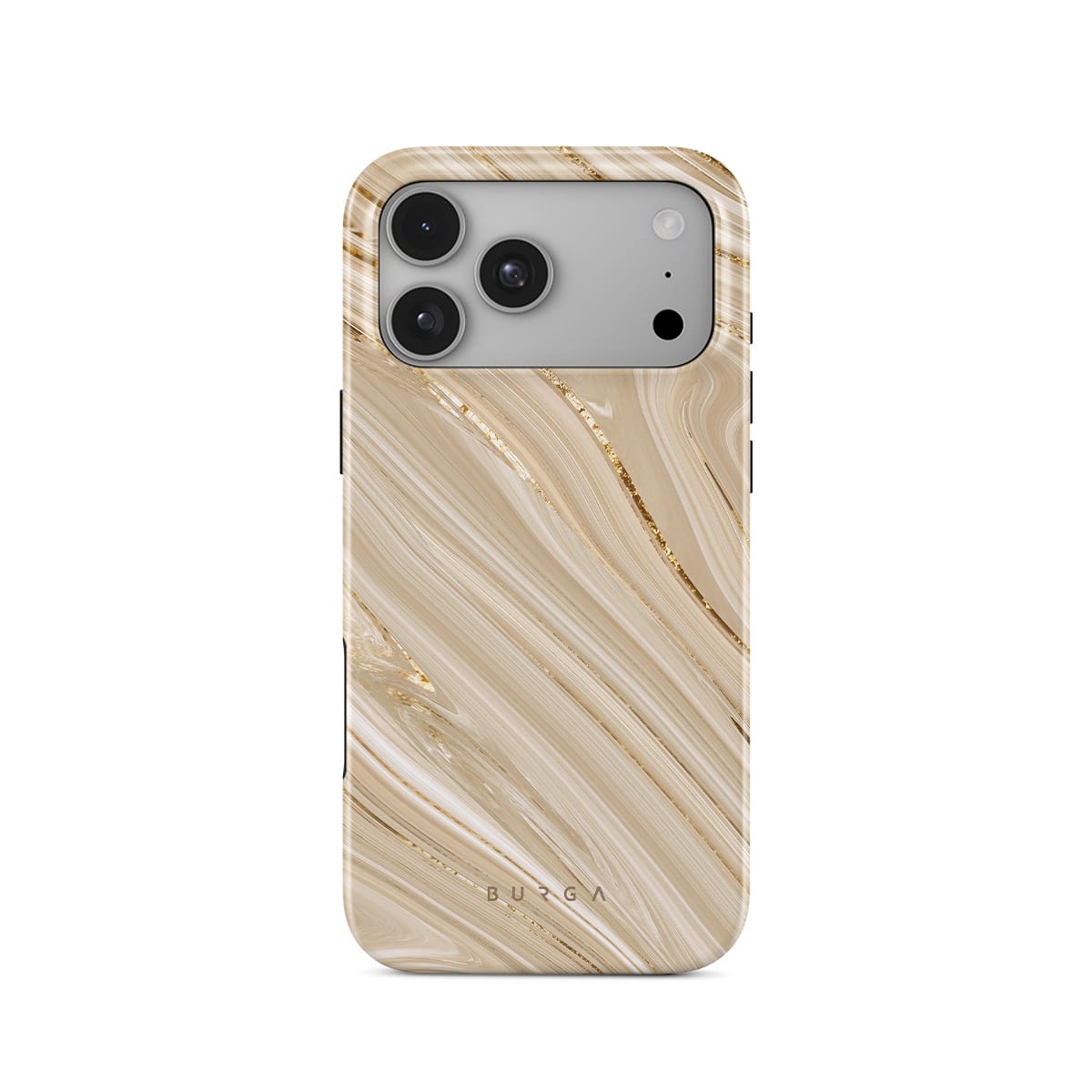 Θήκη iPhone 18 Pro Max BURGA Tough MagSafe Full Glam