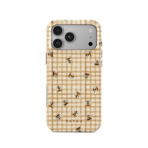 Burga Tough MagSafe Case Honeycomb - iPhone 18 Pro