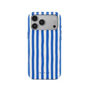 Burga Tough MagSafe Case Kafenio - iPhone 18 Pro