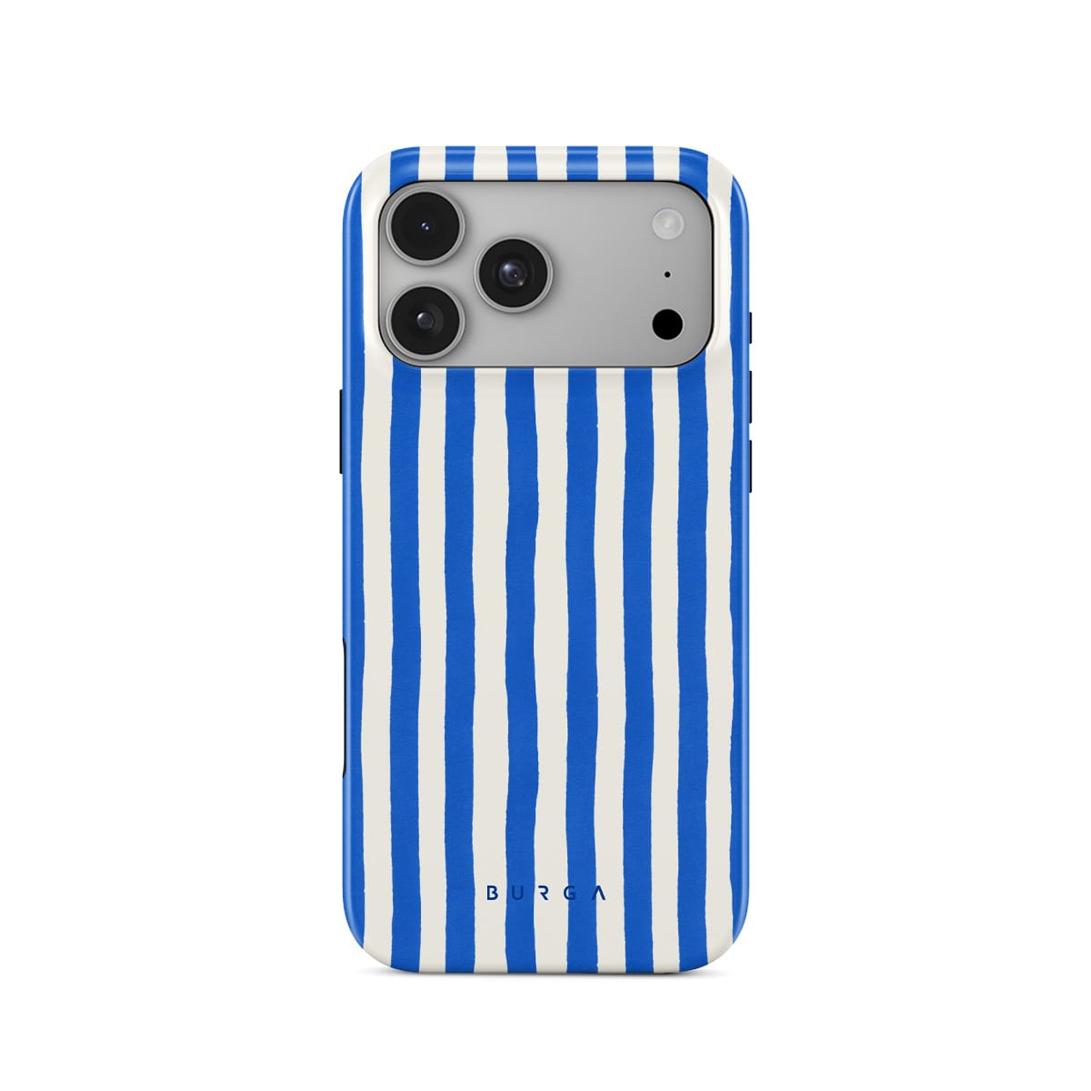 Θήκη iPhone 18 Pro Max BURGA Tough MagSafe Kafenio