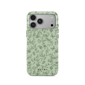Θήκη iPhone 18 Pro Max BURGA Tough MagSafe Lost in Thought