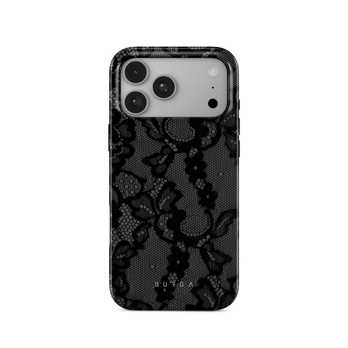 Θήκη iPhone 18 Pro BURGA Tough MagSafe Magnetic