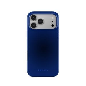 Θήκη iPhone 18 Pro BURGA Tough MagSafe Neptune