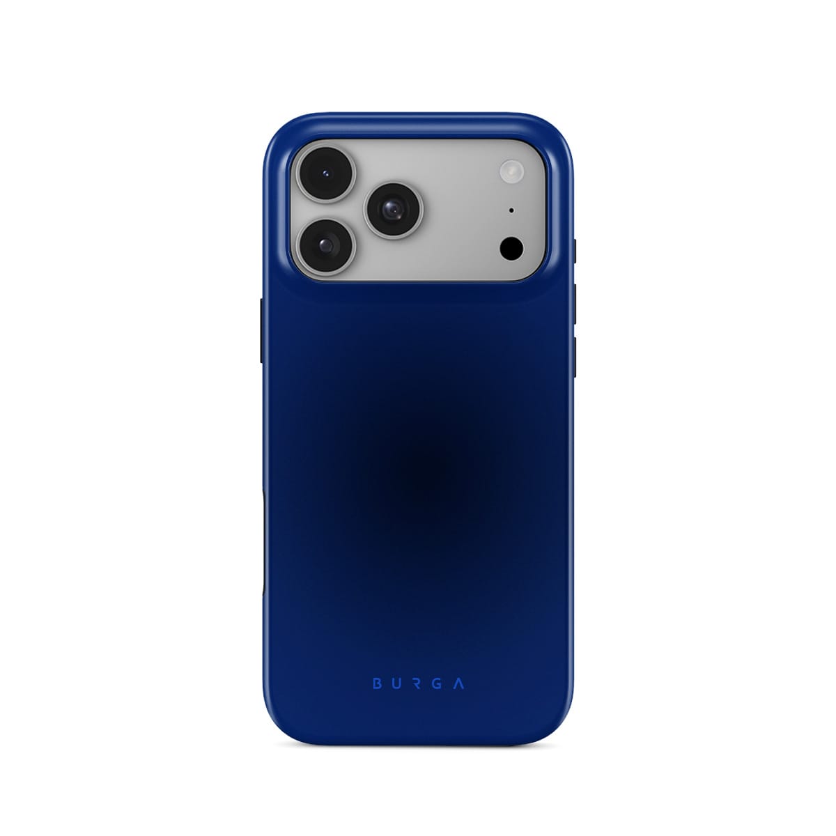 Θήκη iPhone 18 Pro BURGA Tough MagSafe Neptune