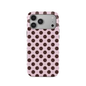 Θήκη iPhone 18 Pro Max BURGA Tough MagSafe New Crush