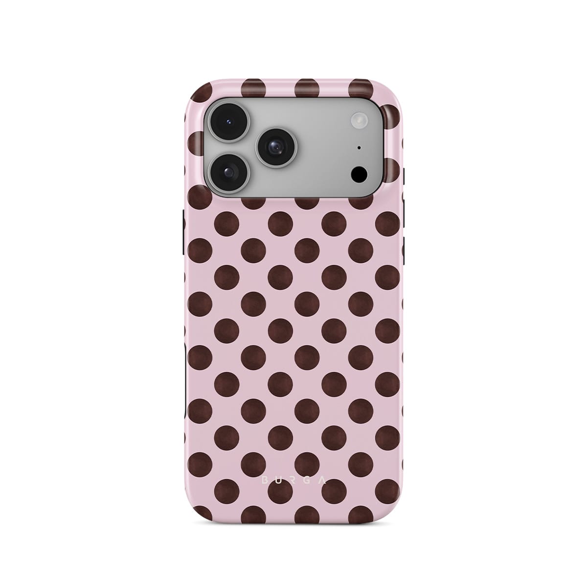 Θήκη iPhone 18 Pro BURGA Tough MagSafe New Crush