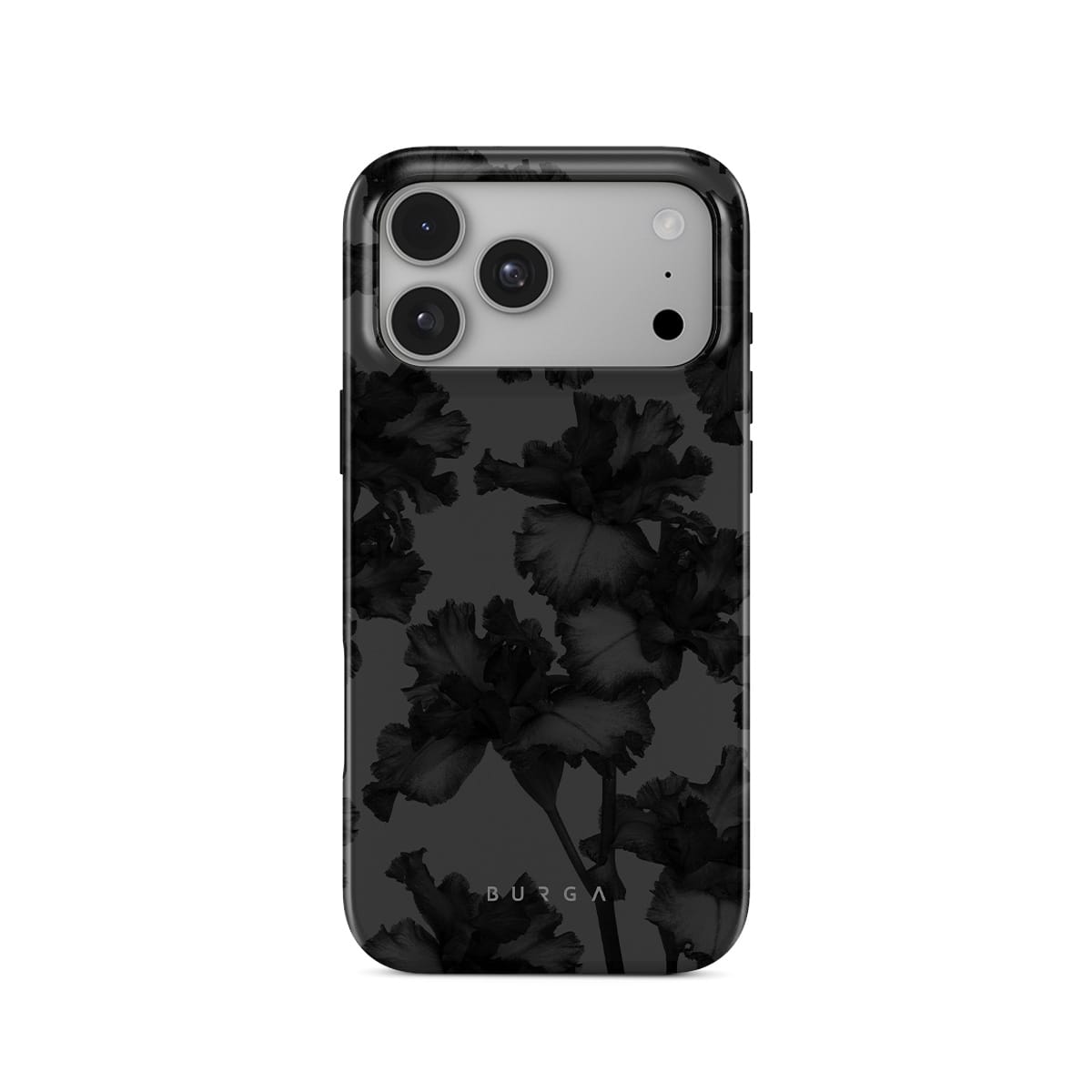 Θήκη iPhone 18 Pro Max BURGA Tough MagSafe Nocturnal