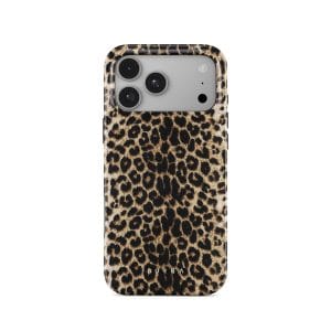 Θήκη iPhone 18 Pro BURGA Tough MagSafe Player