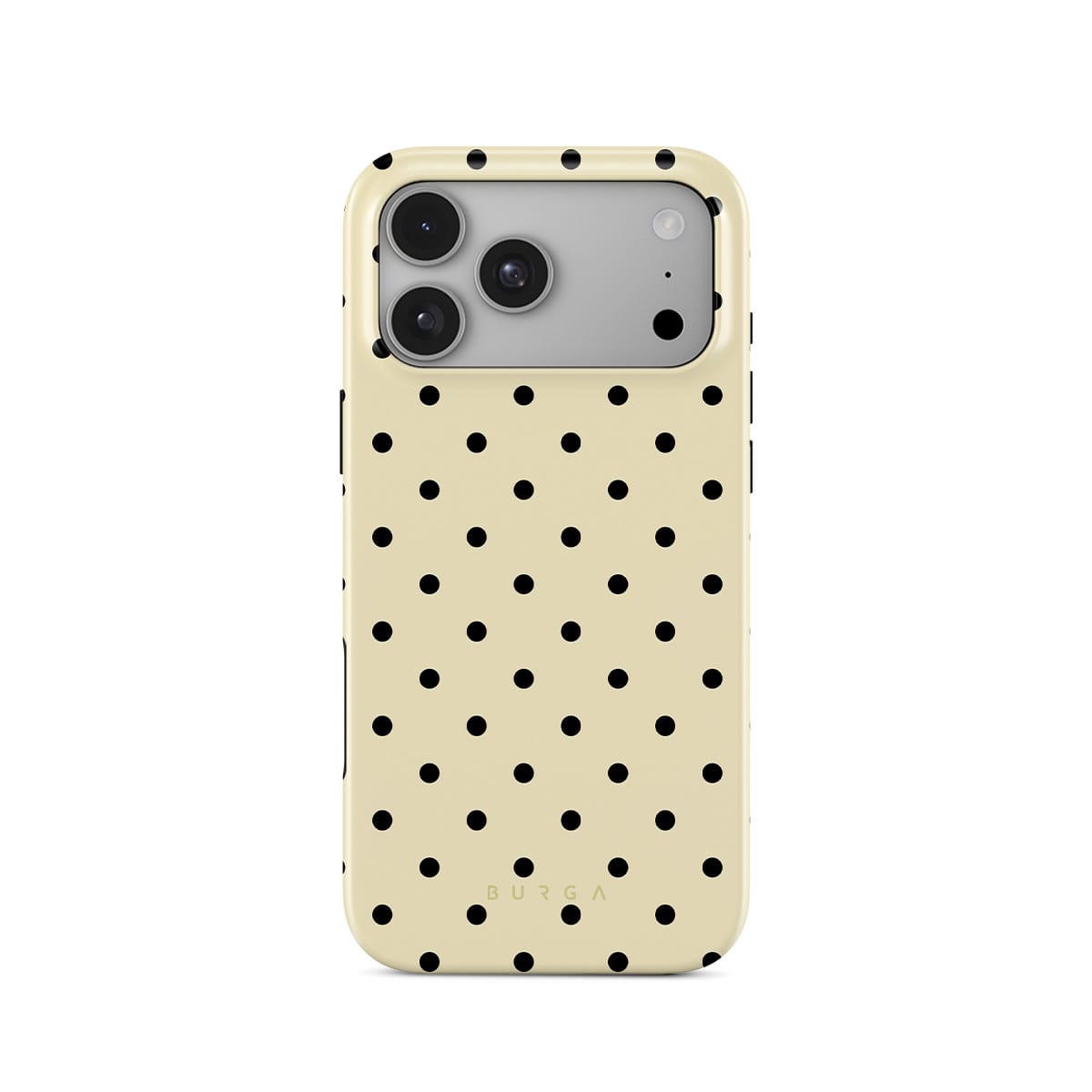 Θήκη iPhone 18 Pro BURGA Tough MagSafe Sweet Treat
