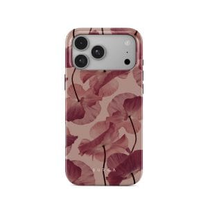 Θήκη iPhone 18 Pro Max BURGA Tough MagSafe Tender Kiss